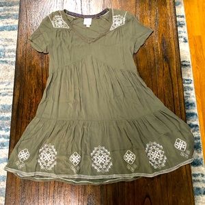 Knox Rose Dress